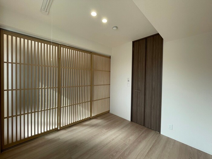 サンコートHIKARIの物件内観写真