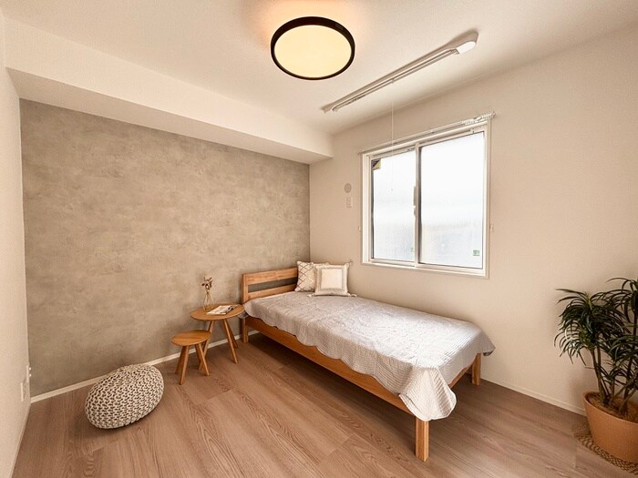 サンコートHIKARIの物件内観写真