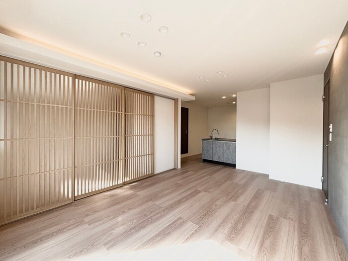 サンコートHIKARIの物件内観写真