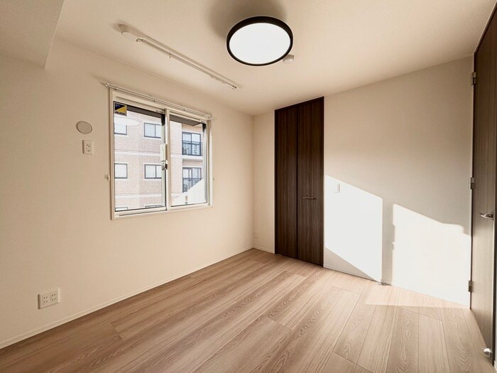 サンコートHIKARIの物件内観写真