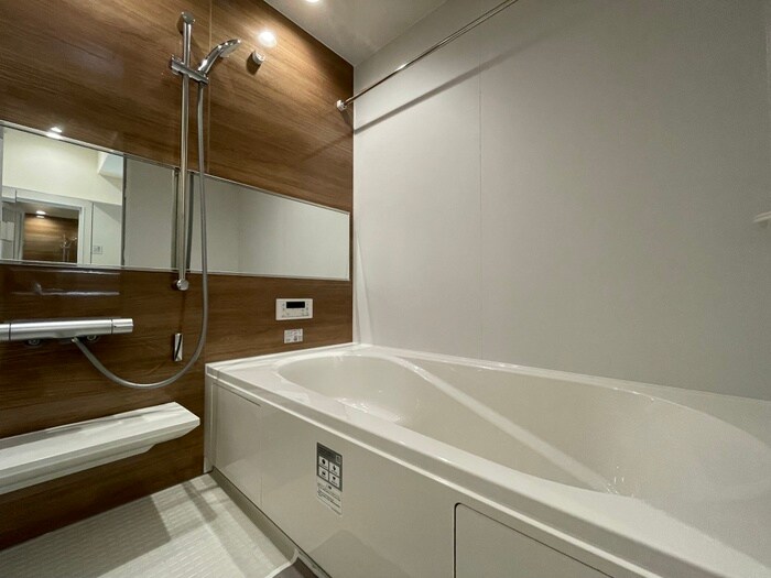 サンコートHIKARIの物件内観写真