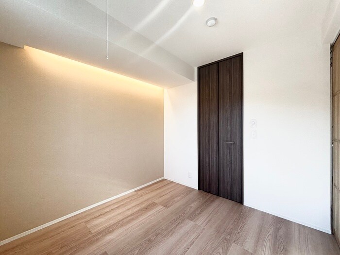 サンコートHIKARIの物件内観写真