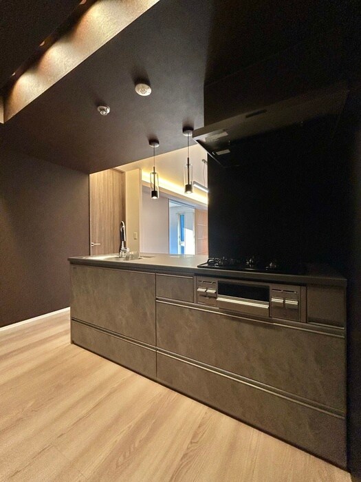 サンコートHIKARIの物件内観写真