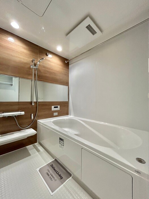 サンコートHIKARIの物件内観写真