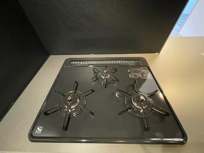 サンコートHIKARIの物件内観写真