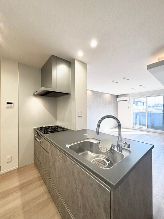 サンコートHIKARIの物件内観写真