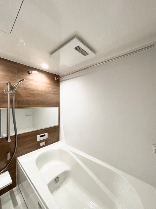 サンコートHIKARIの物件内観写真