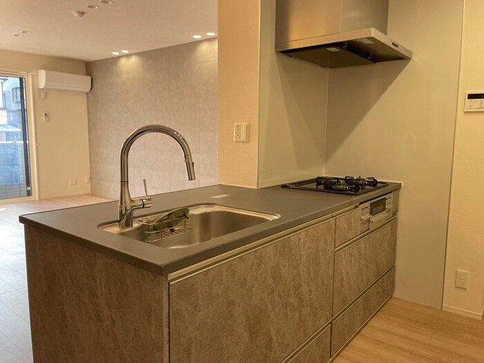 サンコートHIKARIの物件内観写真