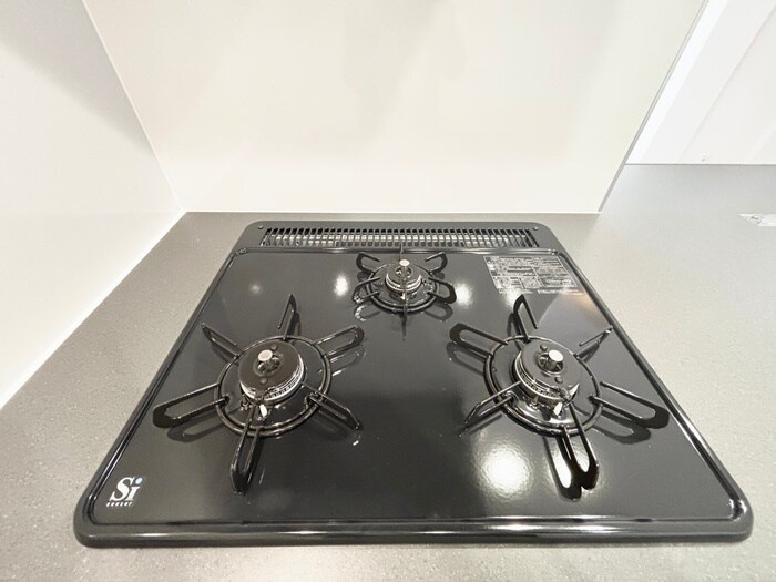 サンコートHIKARIの物件内観写真