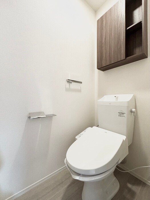 サンコートHIKARIの物件内観写真