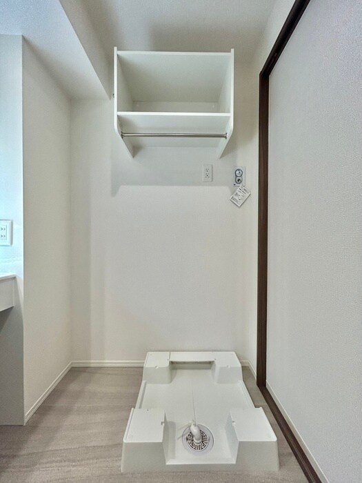 サンコートHIKARIの物件内観写真