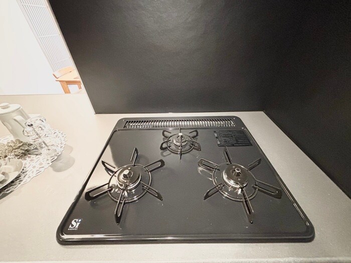 サンコートHIKARIの物件内観写真