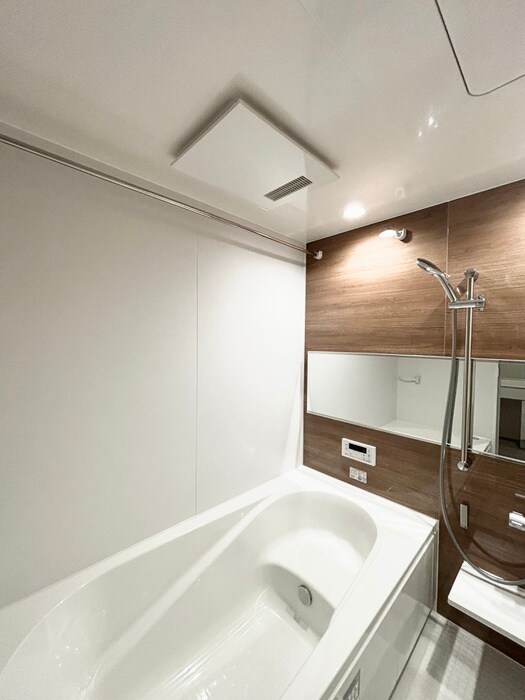 サンコートHIKARIの物件内観写真