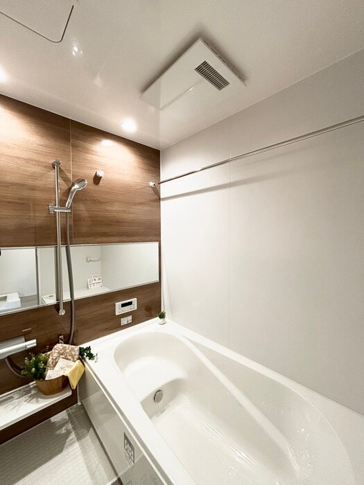 サンコートHIKARIの物件内観写真