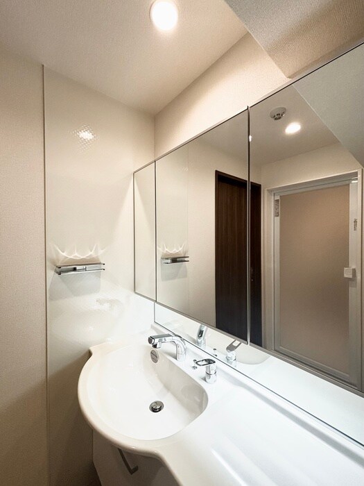 サンコートHIKARIの物件内観写真