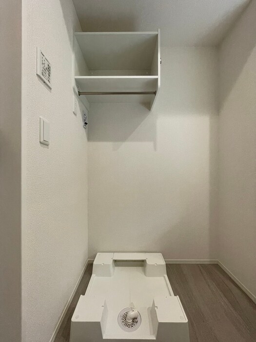 サンコートHIKARIの物件内観写真