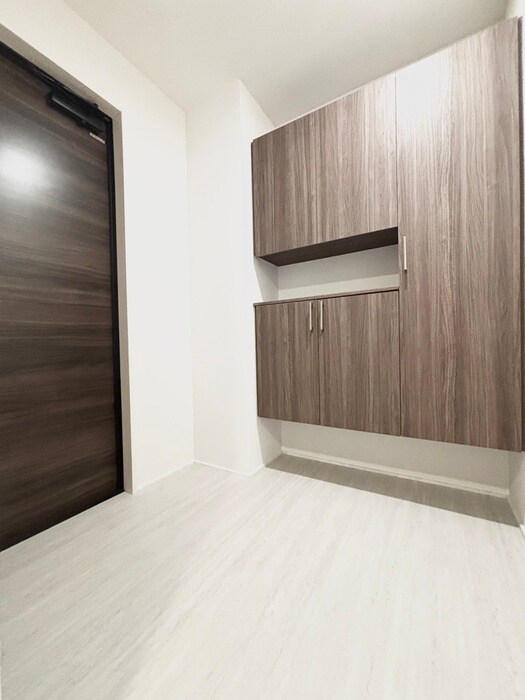 サンコートHIKARIの物件内観写真