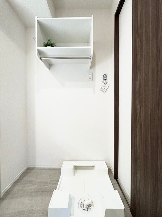 サンコートHIKARIの物件内観写真