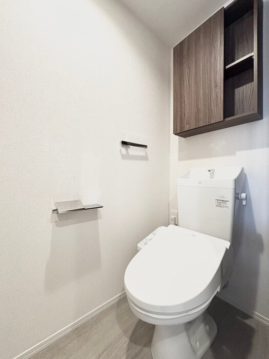 サンコートHIKARIの物件内観写真