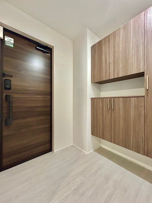 サンコートHIKARIの物件内観写真