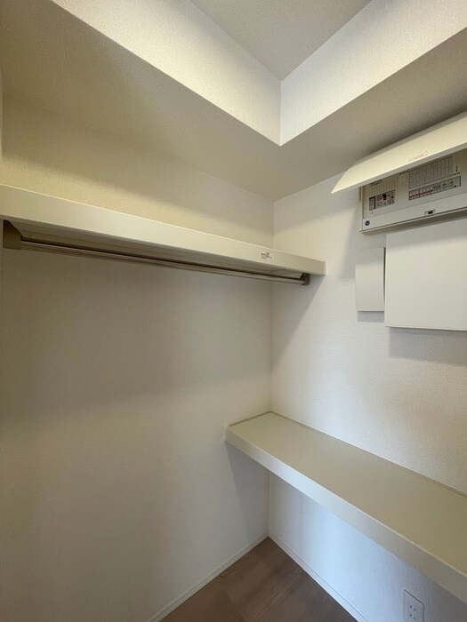 サンコートHIKARIの物件内観写真