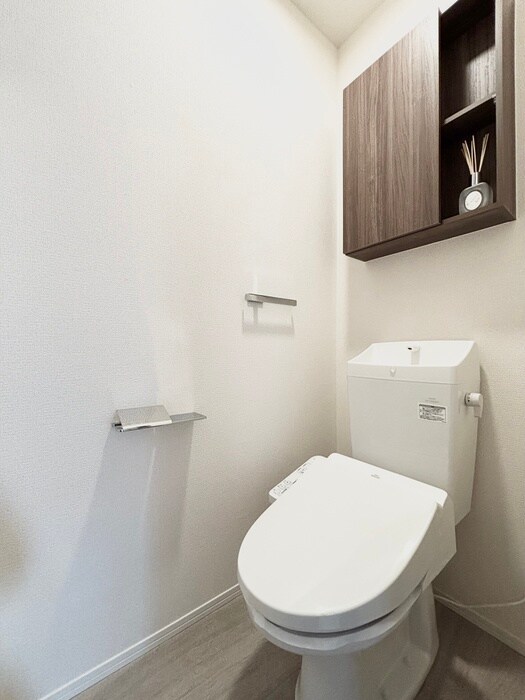 サンコートHIKARIの物件内観写真