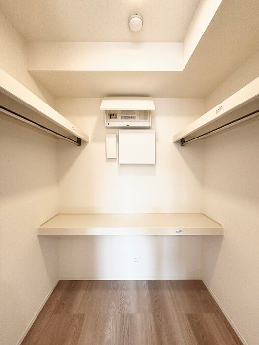 サンコートHIKARIの物件内観写真