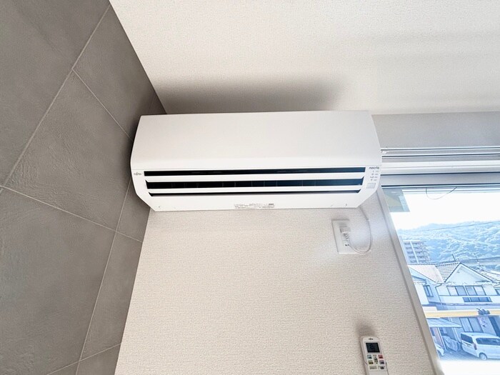 サンコートHIKARIの物件内観写真