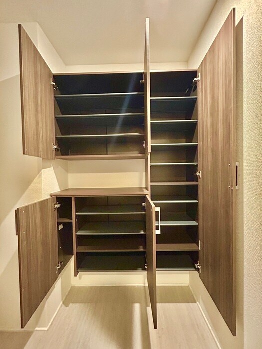 サンコートHIKARIの物件内観写真