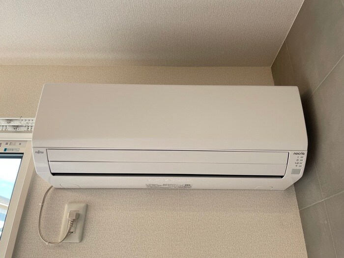 サンコートHIKARIの物件内観写真