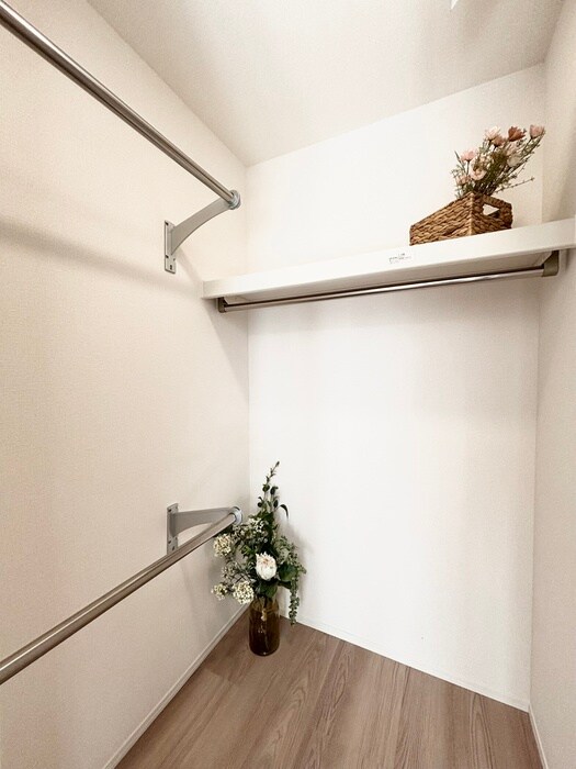 サンコートHIKARIの物件内観写真