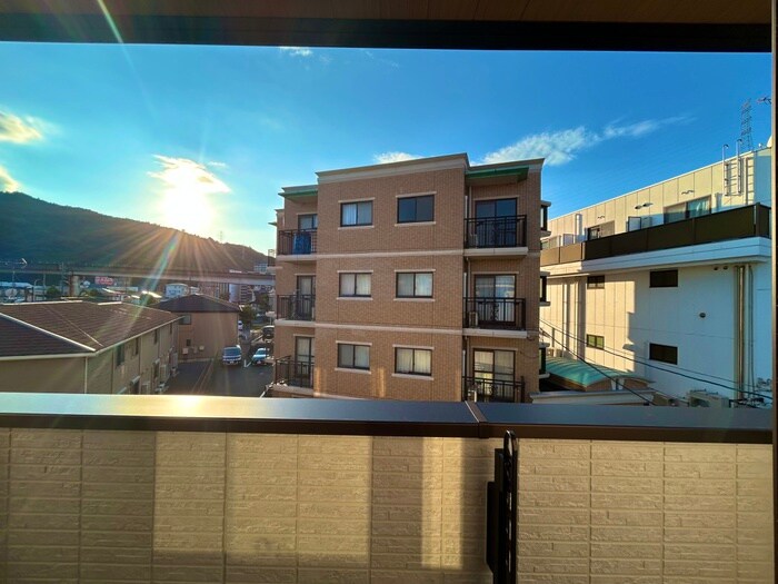 サンコートHIKARIの物件内観写真