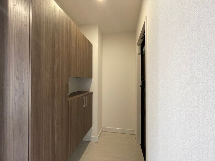 サンコートHIKARIの物件内観写真