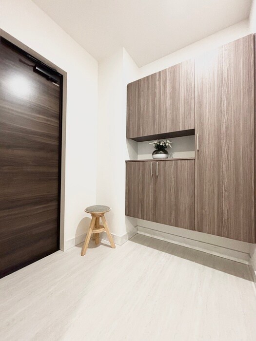 サンコートHIKARIの物件内観写真