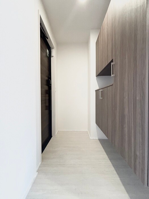 サンコートHIKARIの物件内観写真