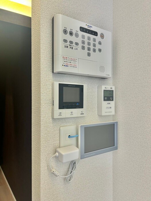 サンコートHIKARIの物件内観写真