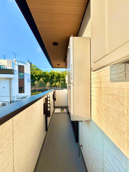 サンコートHIKARIの物件内観写真