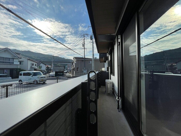 サンコートHIKARIの物件内観写真