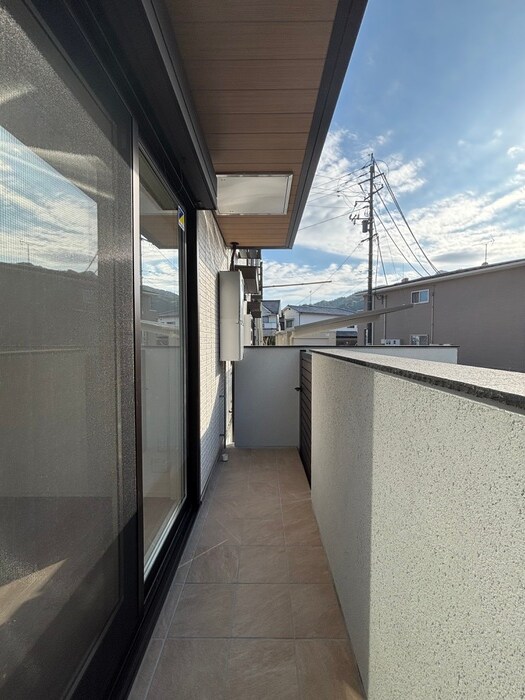 サンコートHIKARIの物件内観写真