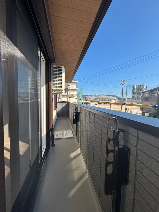 サンコートHIKARIの物件内観写真