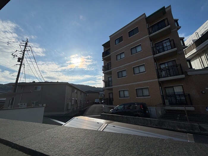 サンコートHIKARIの物件内観写真