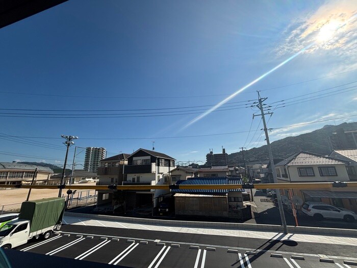 サンコートHIKARIの物件内観写真