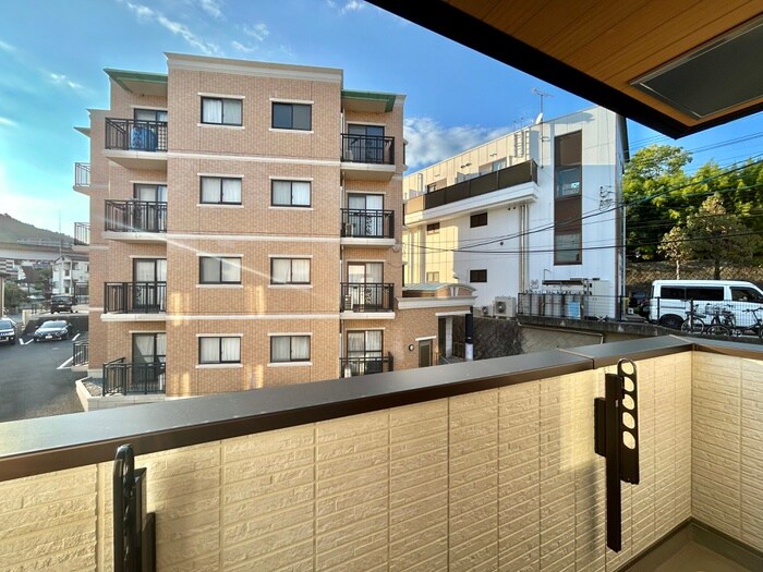 サンコートHIKARIの物件内観写真