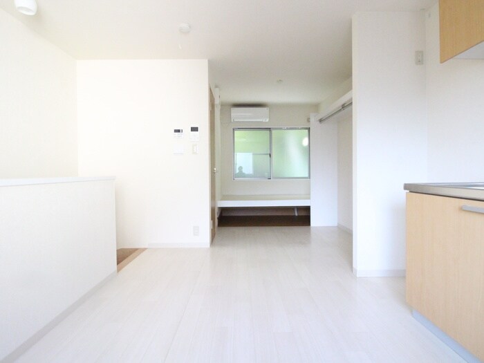 リヴィエール口田Ⅱの物件内観写真