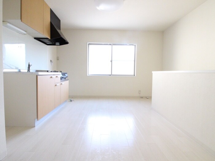 リヴィエール口田Ⅱの物件内観写真