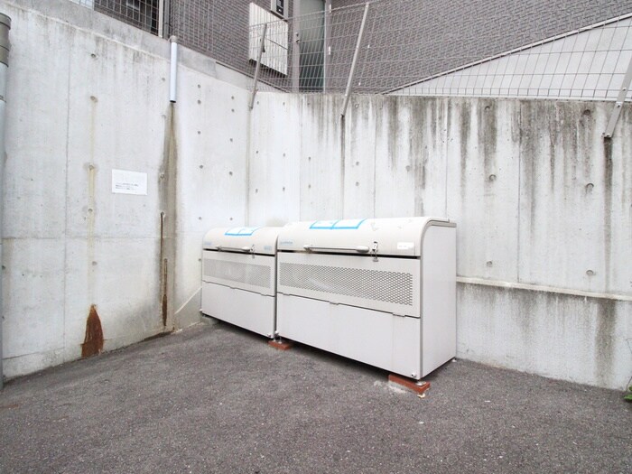 リヴィエール口田Ⅱの物件外観写真