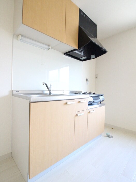 リヴィエール口田Ⅱの物件内観写真