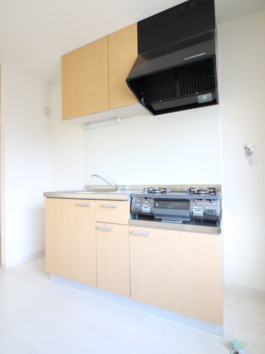 リヴィエール口田Ⅱの物件内観写真