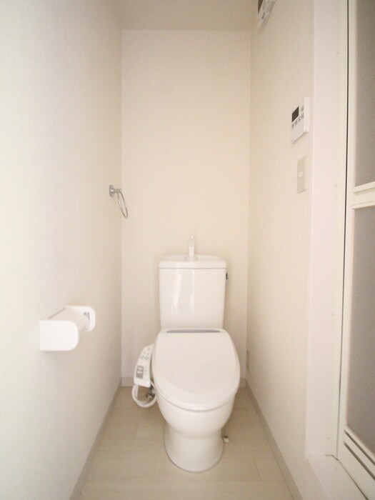 リヴィエール口田Ⅱの物件内観写真