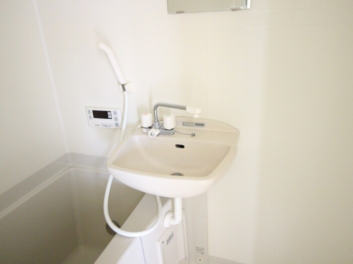 リヴィエール口田Ⅱの物件内観写真